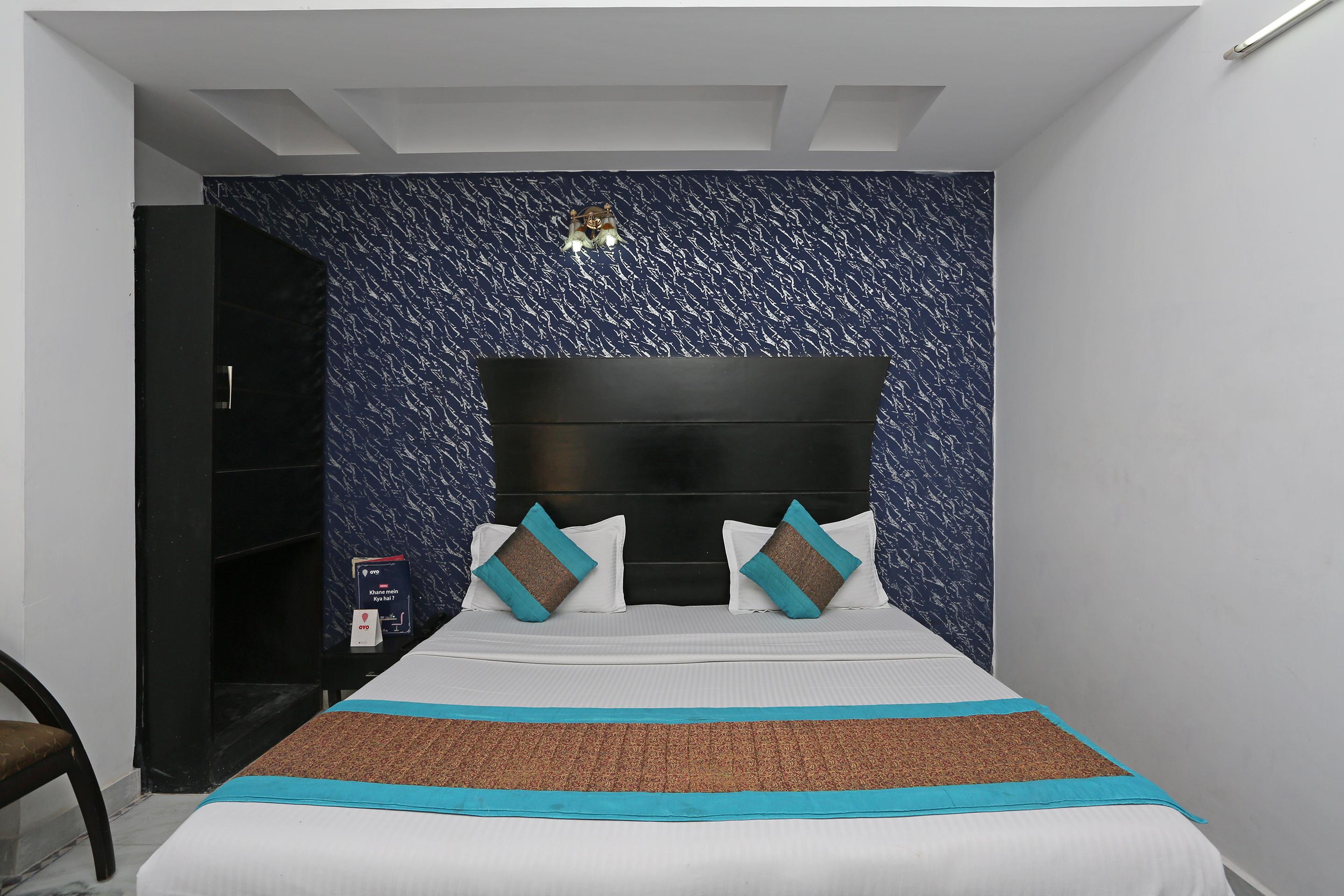 Oyo 337 Hotel Anand Delhi  Exterior foto