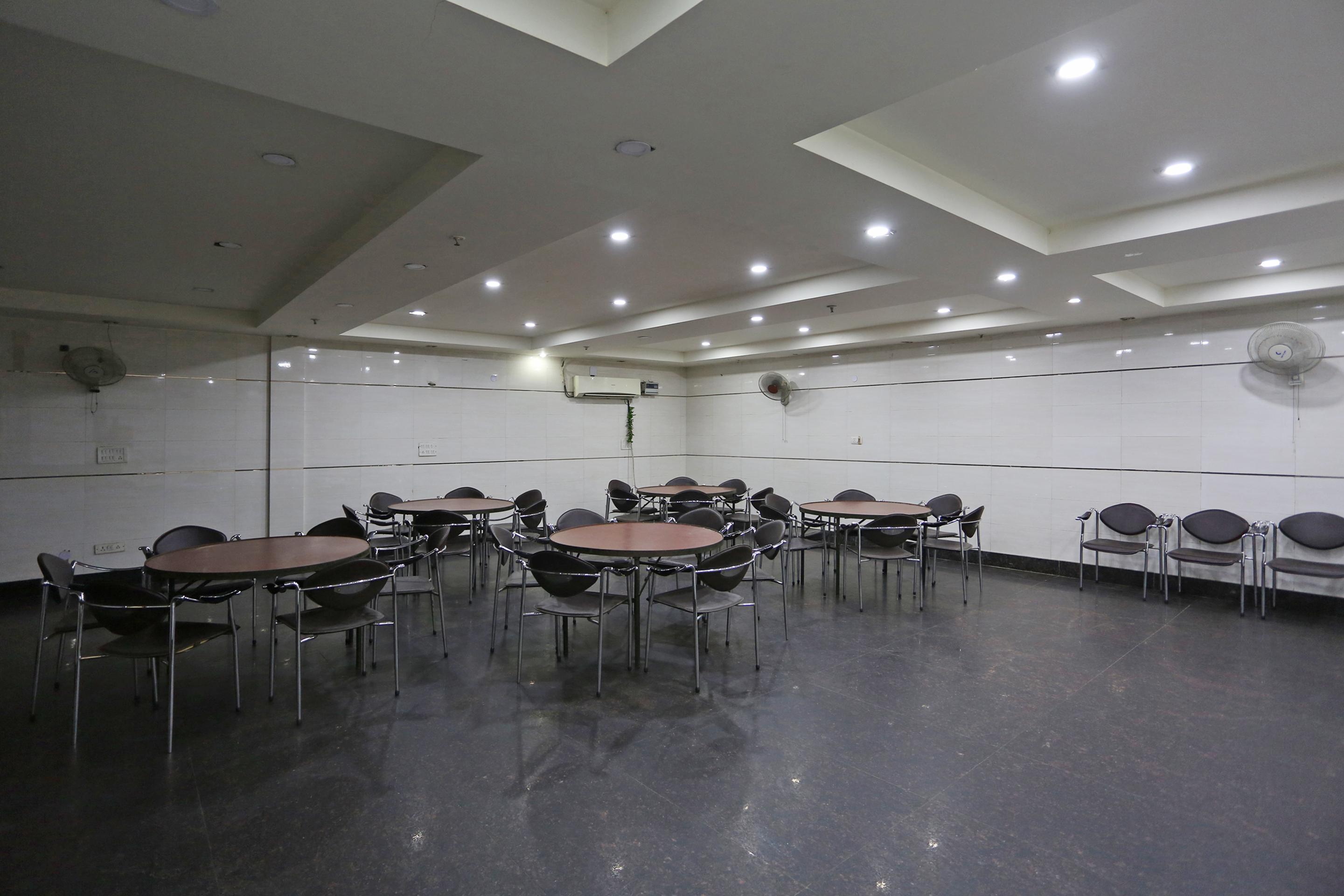Oyo 337 Hotel Anand Delhi  Exterior foto