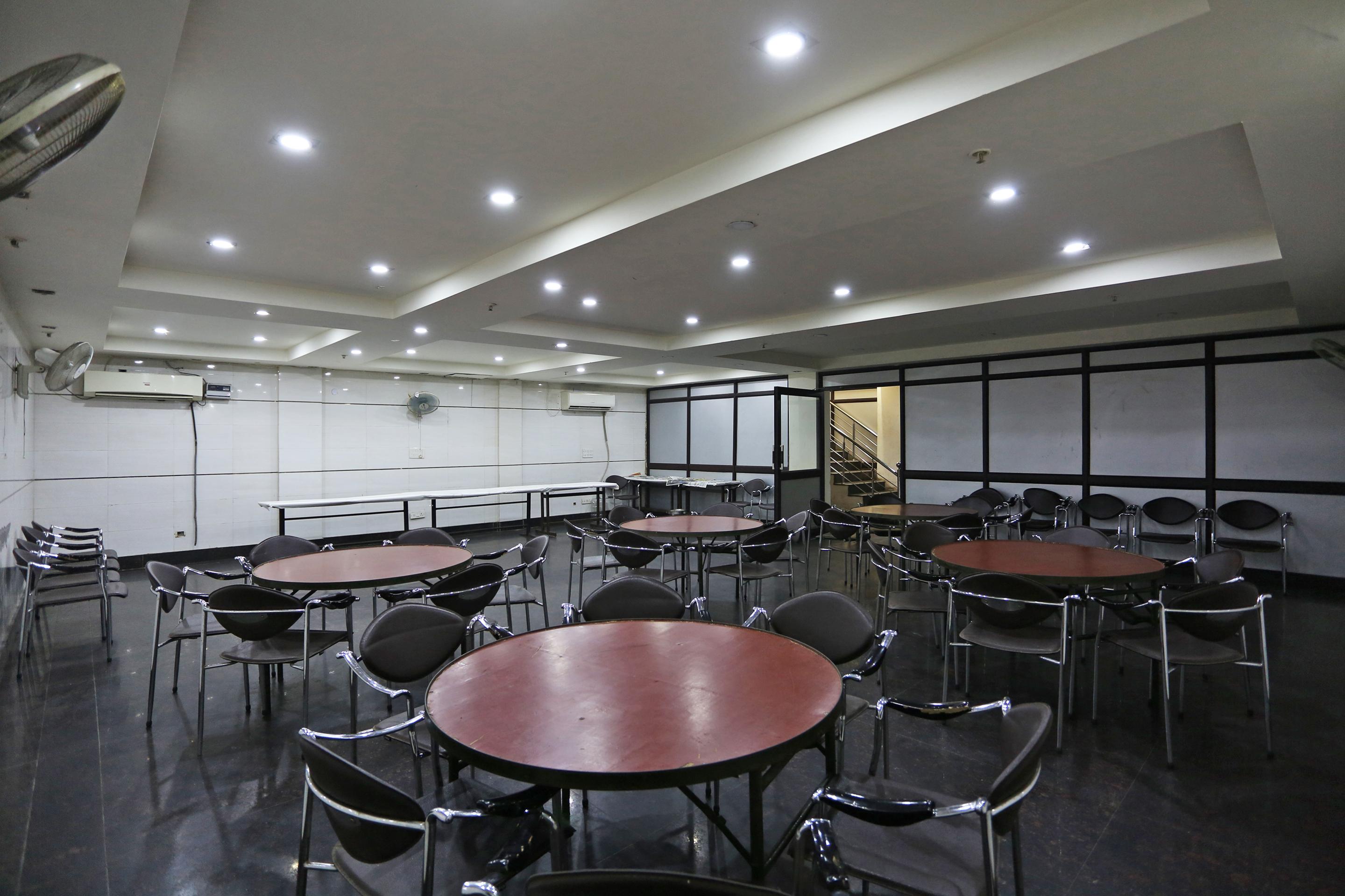 Oyo 337 Hotel Anand Delhi  Exterior foto