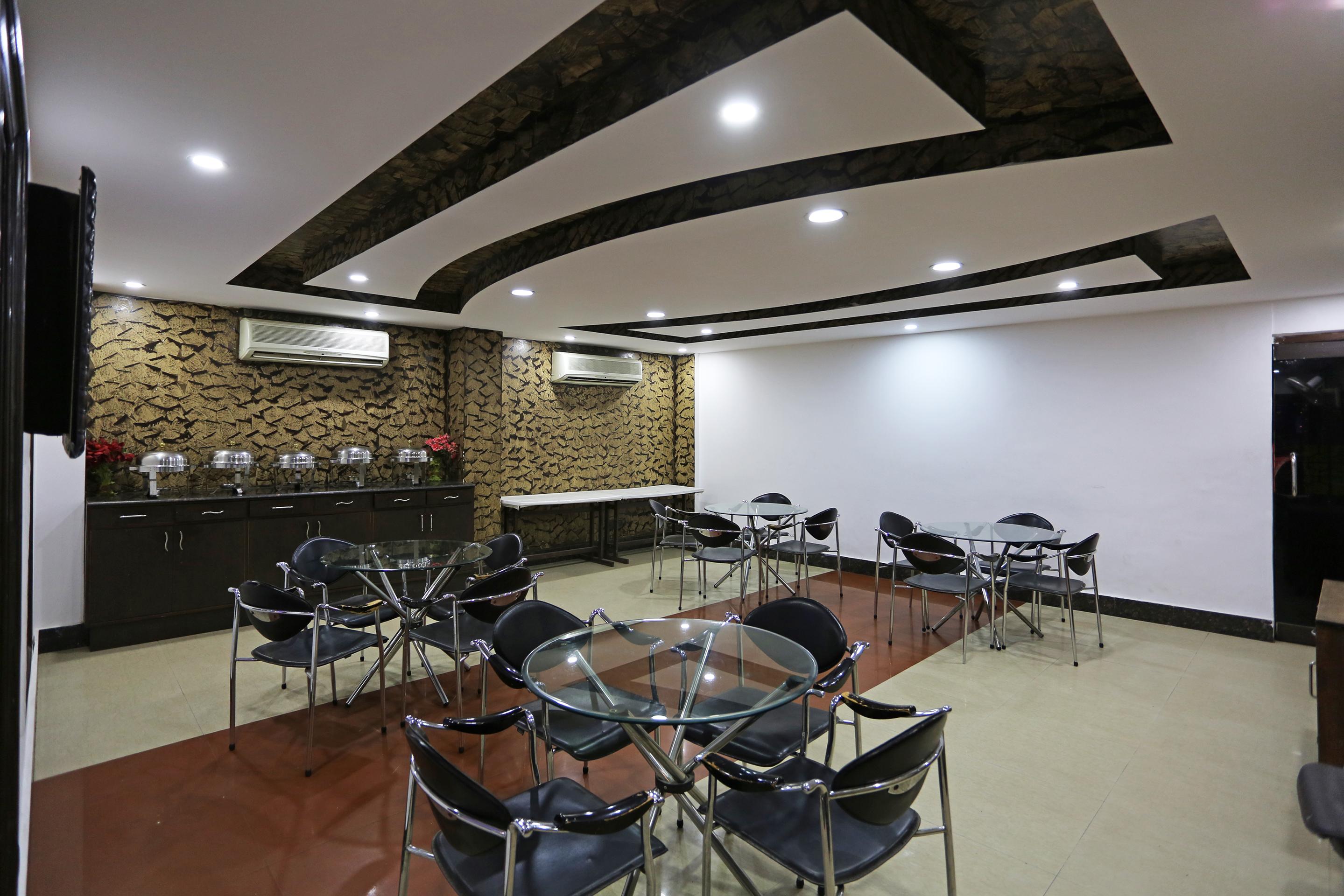 Oyo 337 Hotel Anand Delhi  Exterior foto