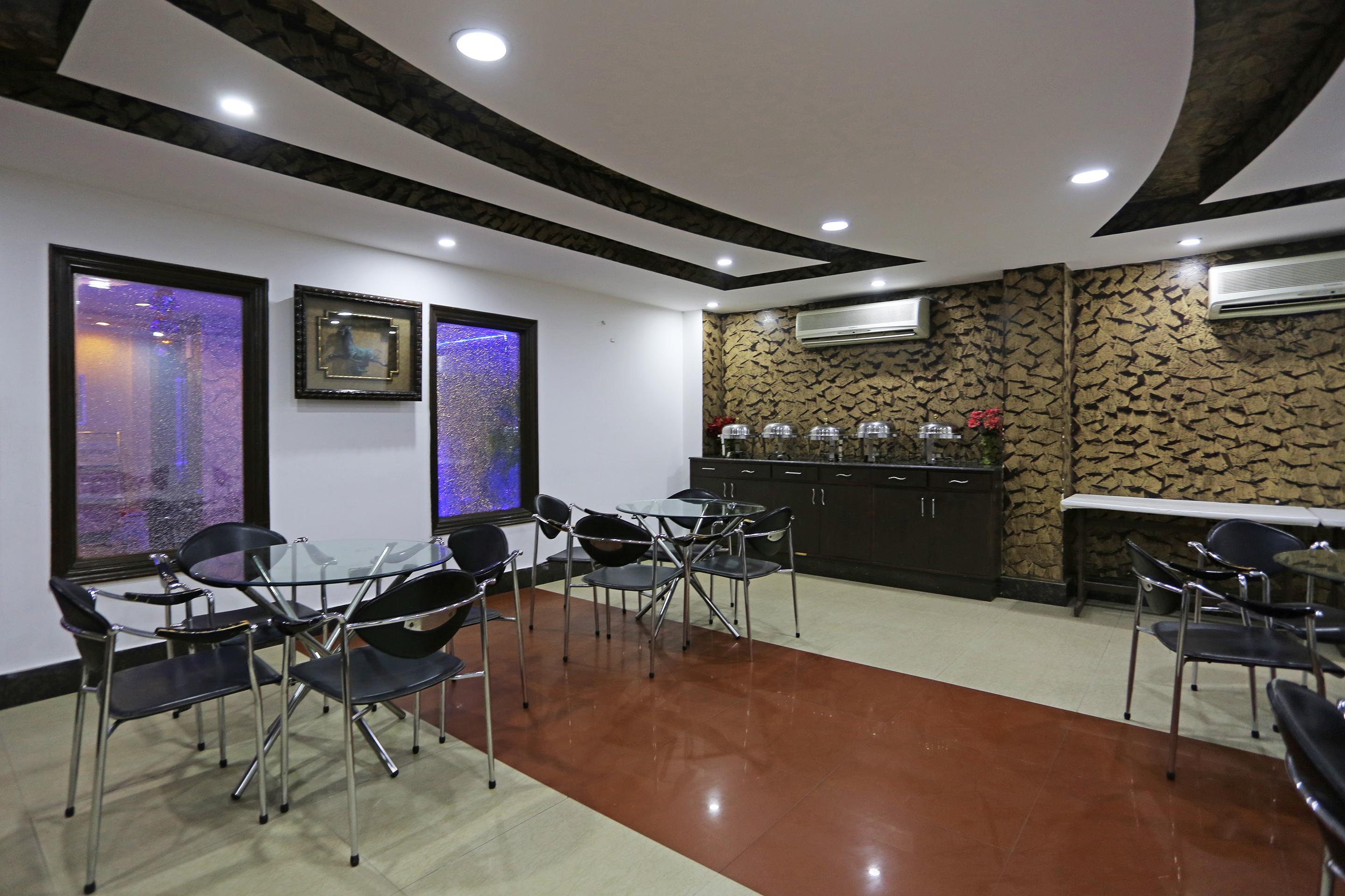 Oyo 337 Hotel Anand Delhi  Exterior foto