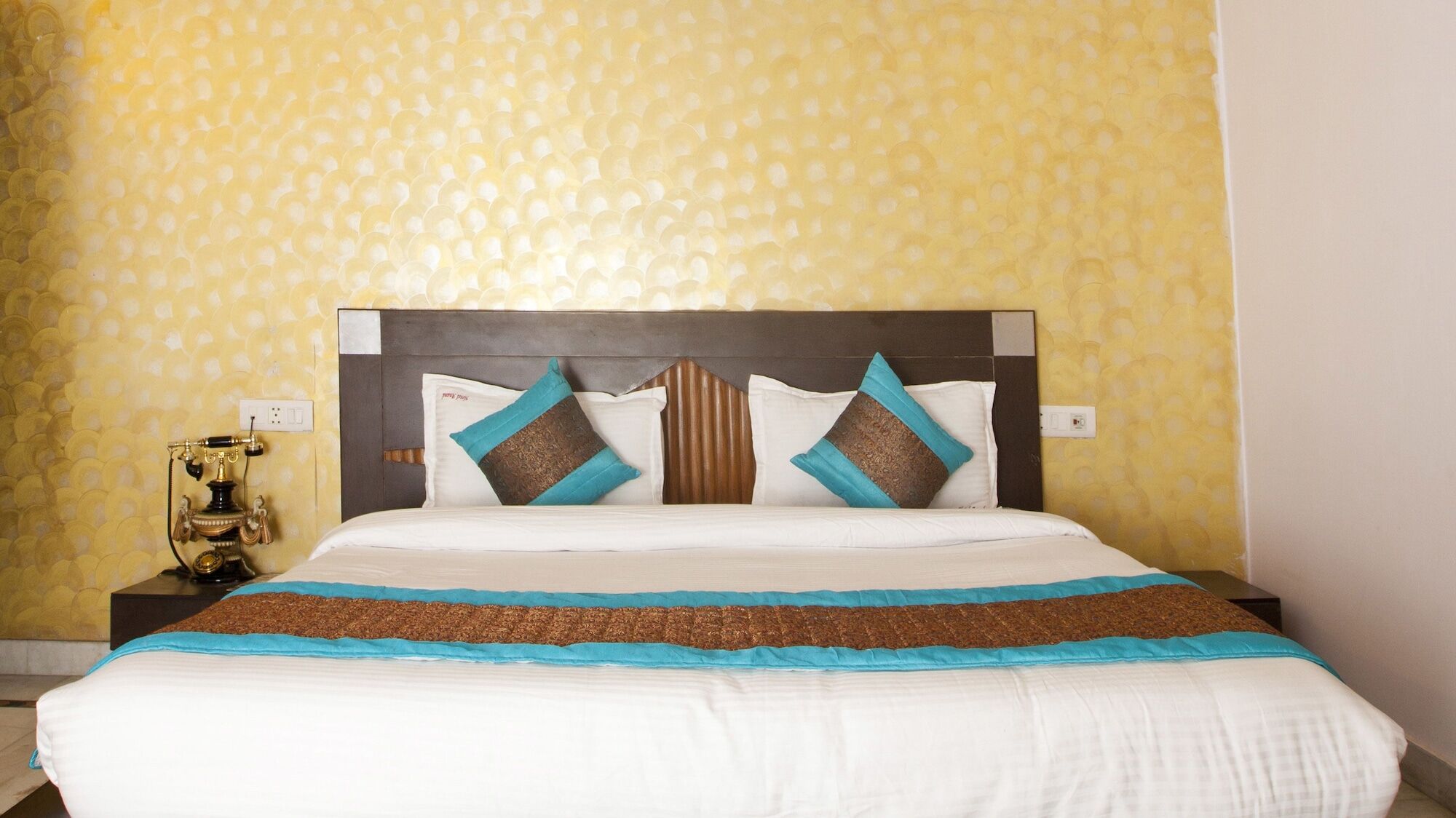 Oyo 337 Hotel Anand Delhi  Exterior foto