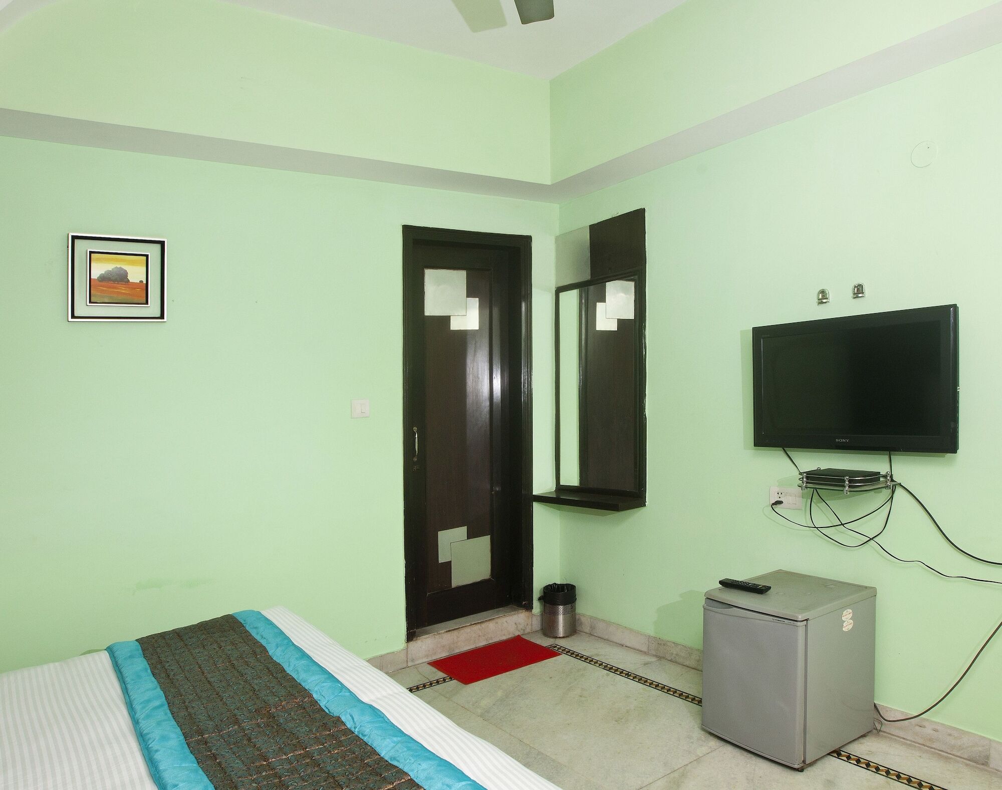 Oyo 337 Hotel Anand Delhi  Exterior foto
